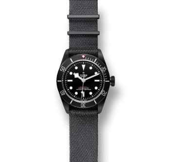 Produktbild Tudor Uhren Heritage Black Bay Dark (Ref.-Nr.: 79230DK)