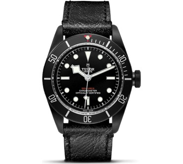 Produktbild Tudor Uhren Heritage Black Bay Dark (Ref.-Nr.: 79230DK)