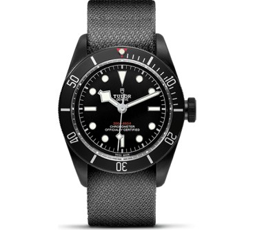 Produktbild Tudor Uhren Heritage Black Bay Dark (Ref.-Nr.: 79230DK)