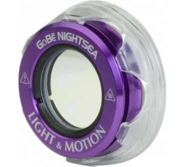 Produktbild Light & Motion Gobe Nightsea