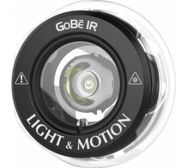 Produktbild Light & Motion Gobe IR