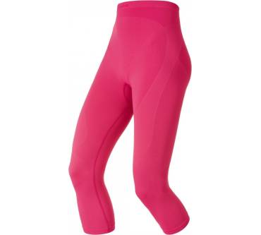 Produktbild Odlo Pants 3/4 Evolution Warm