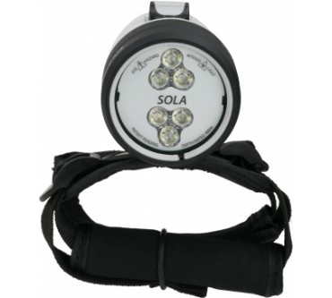 Produktbild Light & Motion Sola Dive 1200 Spot