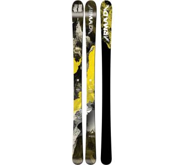 Produktbild Armada Skis Invictus 89 Ti (Modell 2016/2017)