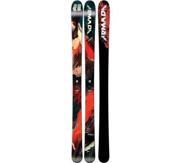 Produktbild Armada Skis Invictus 99 Ti (Modell 2016/2017)