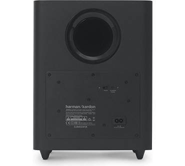 Produktbild Harman / Kardon SB 20