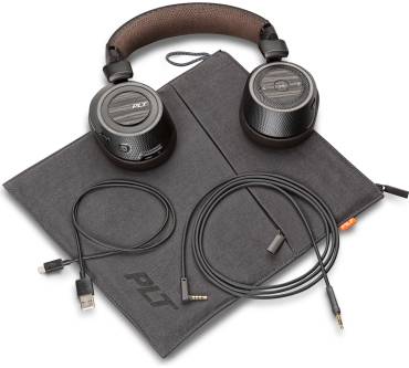 Produktbild Plantronics Backbeat Pro 2