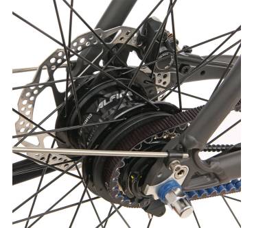 Produktbild Bicycles CXS 1300 - Shimano Alfine 11 (Modell 2017)