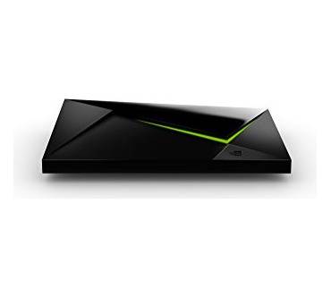 Produktbild Nvidia Shield TV (2017)