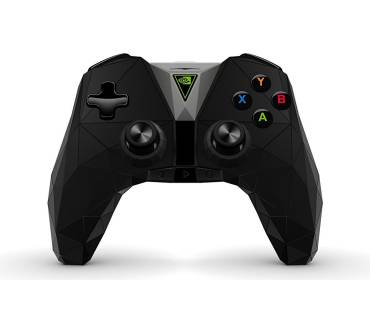 Produktbild Nvidia Shield TV (2017)