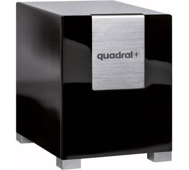 Produktbild Quadral Platinum M 5.1.4-Set (M40 / M10 Base / M20 / Phase A10 / Qube 12 Aktiv)