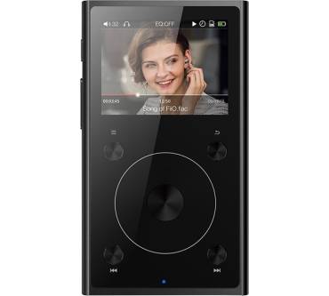 Produktbild FiiO X1 (2. Generation)