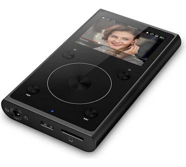 Produktbild FiiO X1 (2. Generation)