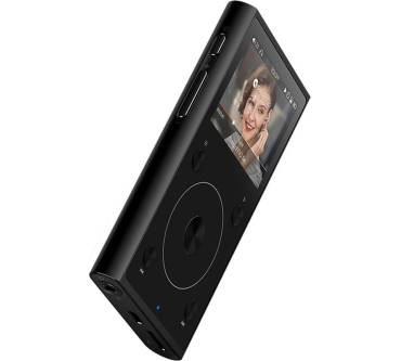 Produktbild FiiO X1 (2. Generation)