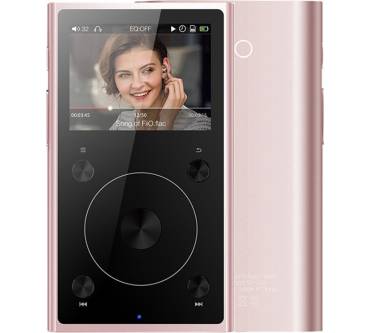 Produktbild FiiO X1 (2. Generation)