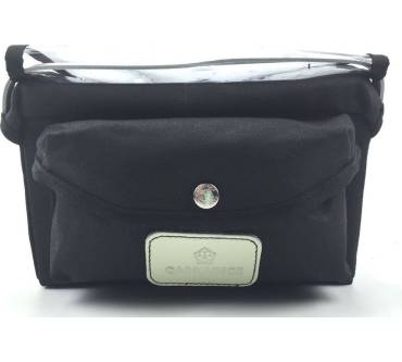 Produktbild Carradice Originals Keswick Handlebar Bag