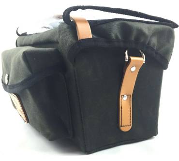 Produktbild Carradice Originals Keswick Handlebar Bag