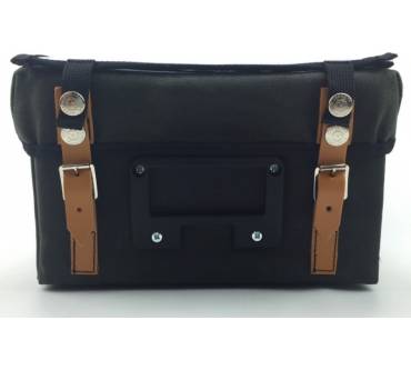 Produktbild Carradice Originals Keswick Handlebar Bag