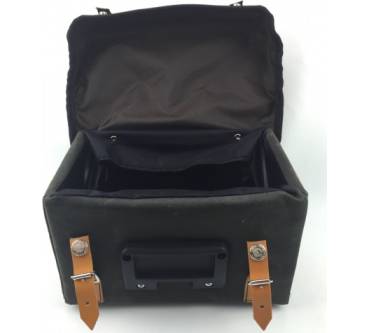 Produktbild Carradice Originals Keswick Handlebar Bag