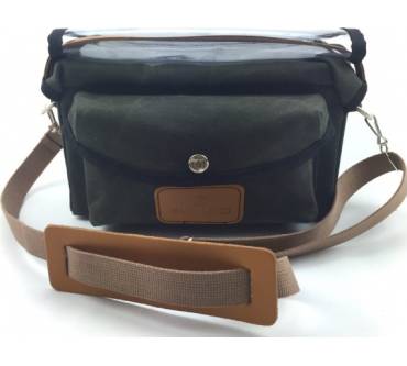 Produktbild Carradice Originals Keswick Handlebar Bag