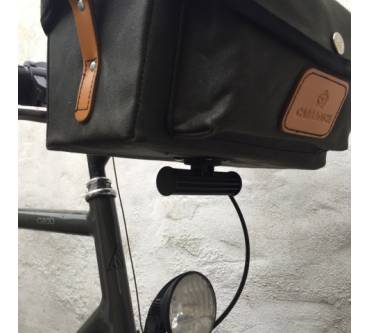 Produktbild Carradice Originals Keswick Handlebar Bag