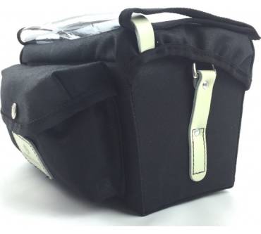 Produktbild Carradice Originals Keswick Handlebar Bag