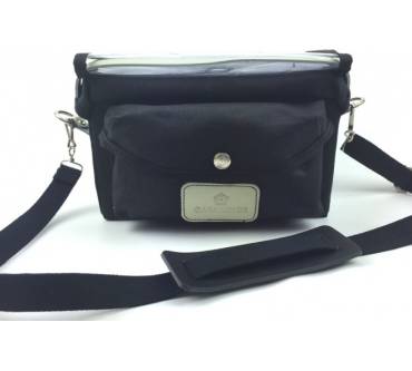 Produktbild Carradice Originals Keswick Handlebar Bag