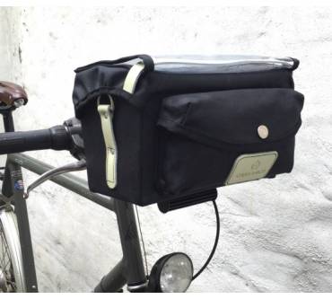 Produktbild Carradice Originals Keswick Handlebar Bag