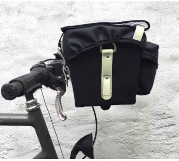 Produktbild Carradice Originals Keswick Handlebar Bag