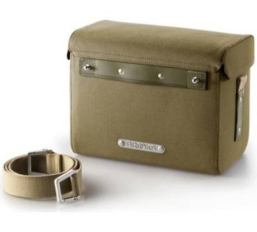 Produktbild Brooks Isle of Skye Handlebar Bag