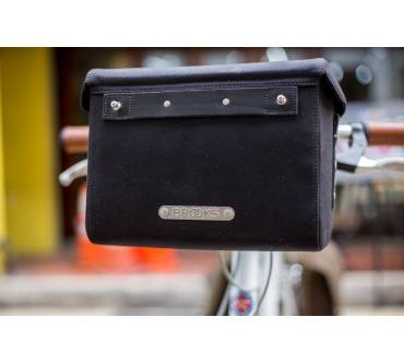 Produktbild Brooks Isle of Skye Handlebar Bag