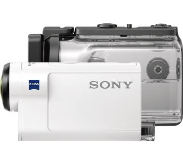 Produktbild Sony HDR-AS300