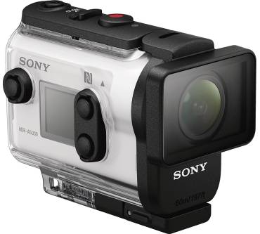 Produktbild Sony HDR-AS300