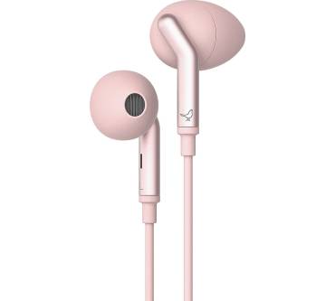 Produktbild Libratone Q Adapt In-Ear