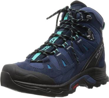 Produktbild Salomon Quest Prime GTX