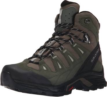 Produktbild Salomon Quest Prime GTX