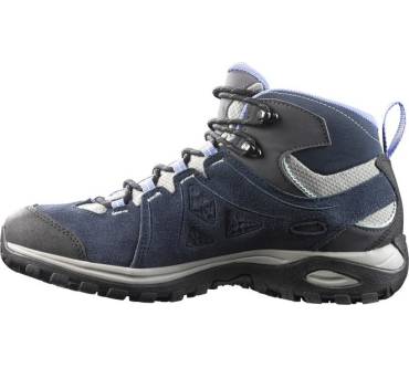 Produktbild Salomon Ellipse 2 Mid LTR GTX W