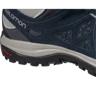 Produktbild Salomon Ellipse 2 Mid LTR GTX W