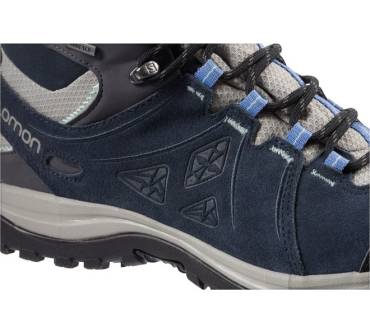 Produktbild Salomon Ellipse 2 Mid LTR GTX W