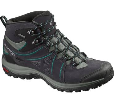 Produktbild Salomon Ellipse 2 Mid LTR GTX W