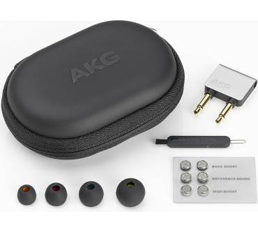 Produktbild AKG N40