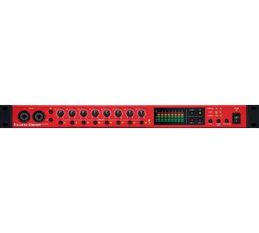 Produktbild Focusrite Clarett OctoPre