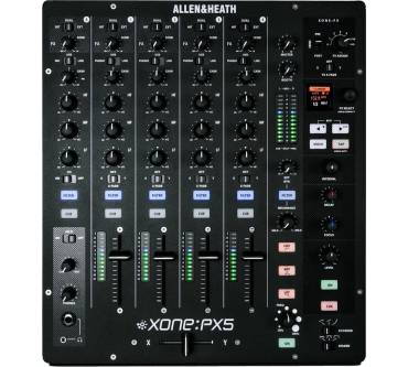 Produktbild Allen & Heath Xone:PX5