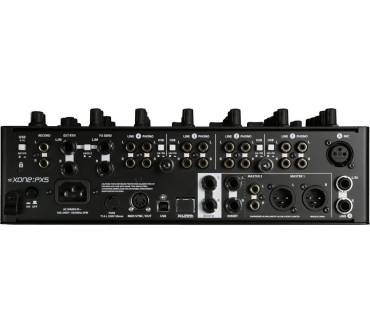 Produktbild Allen & Heath Xone:PX5