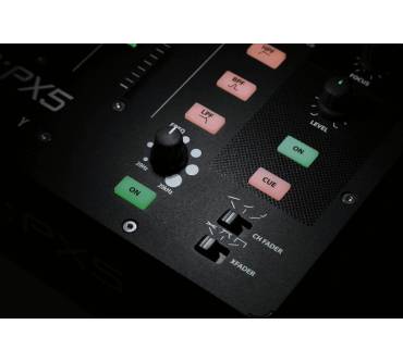 Produktbild Allen & Heath Xone:PX5