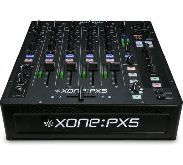 Produktbild Allen & Heath Xone:PX5