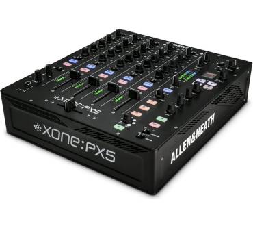 Produktbild Allen & Heath Xone:PX5