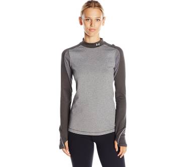 Produktbild Under Armour Mock-Shirt ColdGear Elements