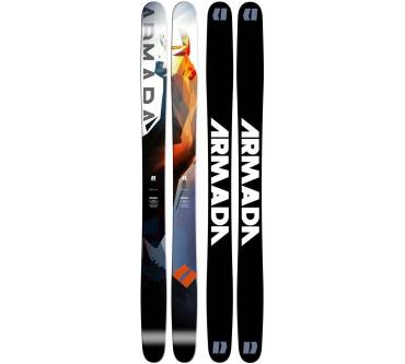 Produktbild Armada Skis JJ 2.0 (Modell 2016/2017)