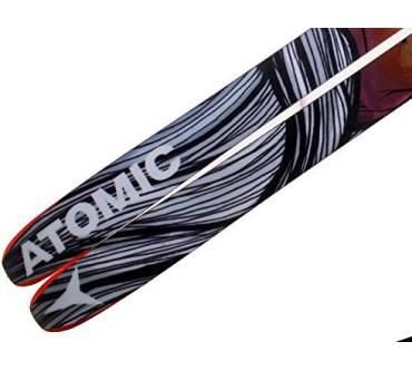 Produktbild Atomic Backland Bent Chetler (Modell 2016/2017)